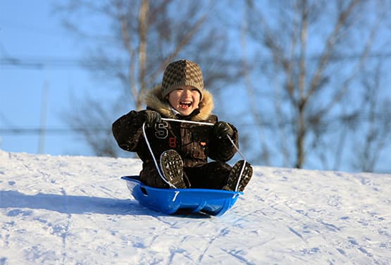 九州冬物語～雪地歡樂行、採草莓、萌熊電車、螃蟹食放題雙湯五日