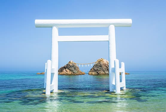 一起趣九州～金鱗湖、浮羽稻荷神社、三大蟹食放題、半自助五日
