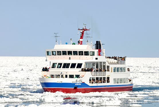 北海道冰雪奇緣~冰釣戲雪︱磅礡破冰︱冰瀑祭︱小樽運河五日