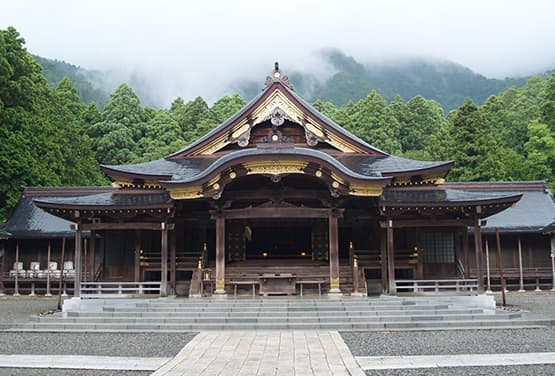 川嵐旅行團-新潟溫泉之旅