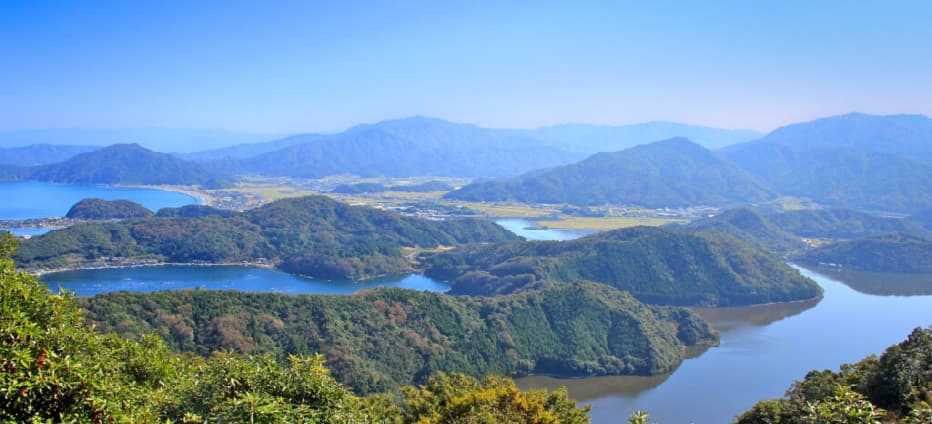 榮遊北陸~水杉林蔭大道.神棲之地.初夏採果.下呂名湯五日