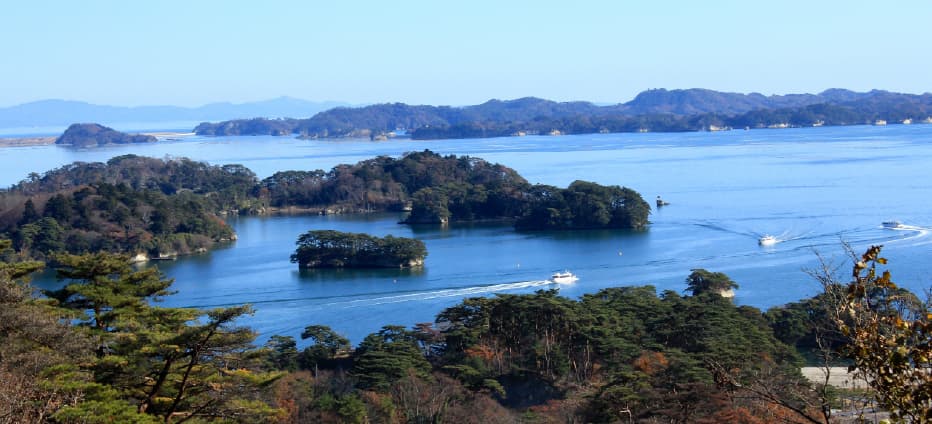 東北浪漫行~銀山溫泉.大內宿.新潟故鄉村.會津鐵道.松島五日