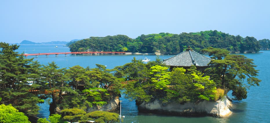 漫遊東北~銀山溫泉.大內宿.鶴城.東光酒藏.松島.雙溫泉五日
