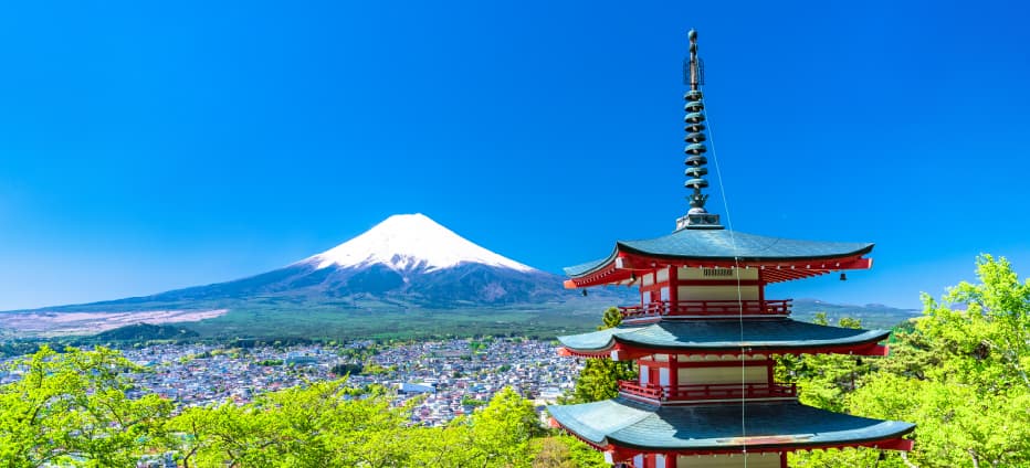 漫遊東京放鬆趣~鶴岡八幡宮.箱根遊船.淺間神社.富士溫泉五日