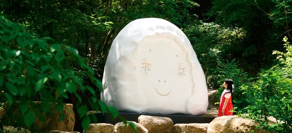 關西六甲山藝術季～環球影城.清水寺.貴船神社.風之教堂五日