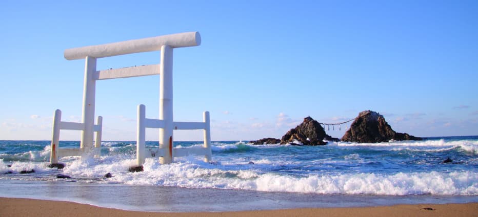 九州輕旅~湯布院藝術小鎮、浮羽稻荷神社、糸島半自助 五日
