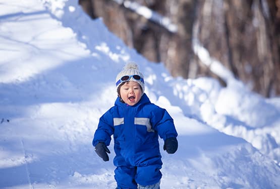 親子樂遊北海道~三大蟹放題.體驗滑雪.A5白老牛.尼克斯五日