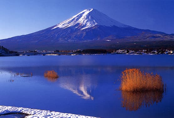 東京泡湯趣～歐風輕井澤．富士山纜車．蘆之湖海盜船．三溫泉五日